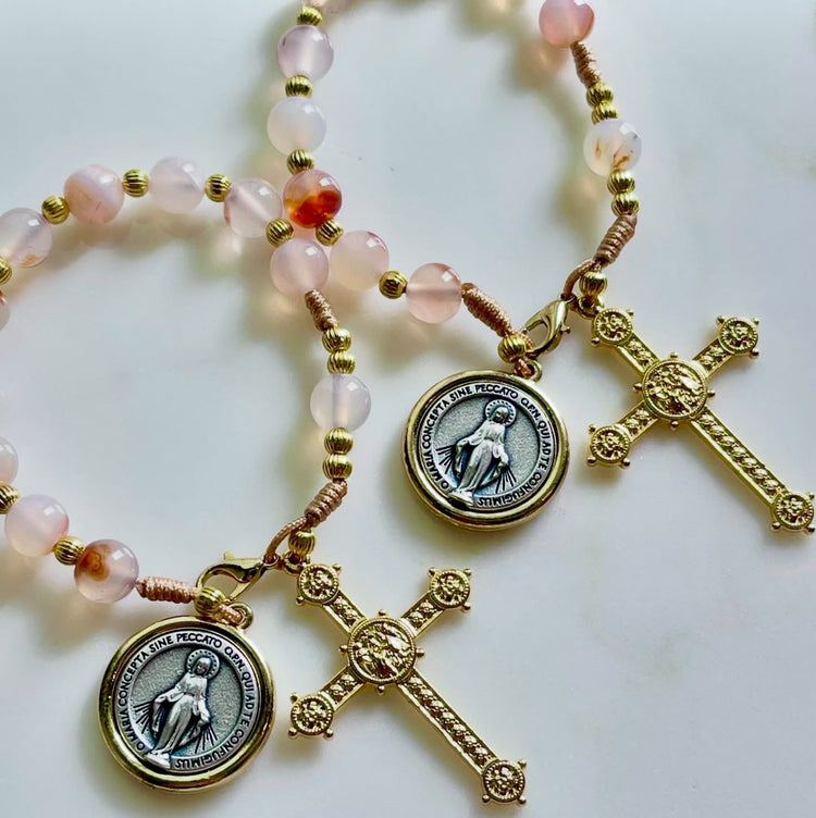 Pocket Rosaries